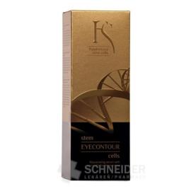 fytofontana stem cells EYECONTOUR