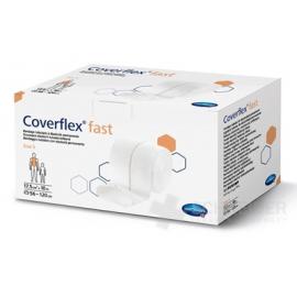 Coverflex fast elastický hadicový obväz
