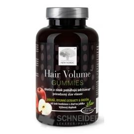 NEW NORDIC Hair Volume GUMMIES