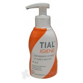 TIAL IGIENE pH 4,5