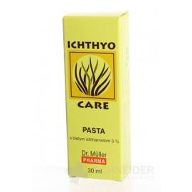 Dr. Müller IchthyoCare PASTA 5% ICHT.