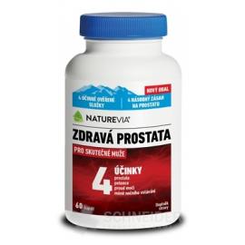 NATUREVIA PROSTA EASE (ZDRAVÁ PROSTATA)
