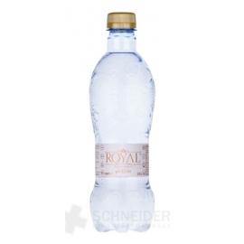 ROYAL Daily Ion Water pH 8,5 (+)