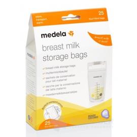 MEDELA Vrecká na skladovanie materského mlieka