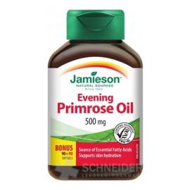 JAMIESON PUPALKOVÝ OLEJ