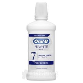 Oral-B 3D WHITE Luxe PERFECTION