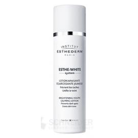 ESTHEDERM WHITE BRIGHTENING YOUTH MILKY LOTION