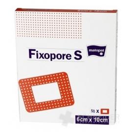 Fixopore S