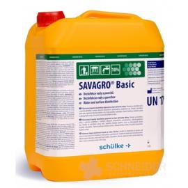 SAVAGRO Basic