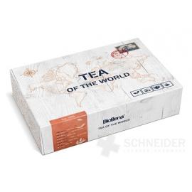 Biogena Tea Of The World