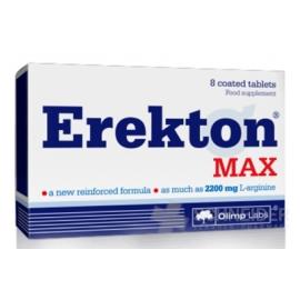 Erekton MAX