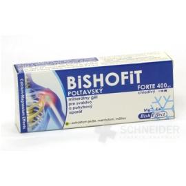 Poltavský BISHOFIT FORTE 400