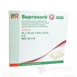 SUPRASORB P PU KRYTIE NA RANY