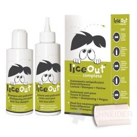 LiceOut complete