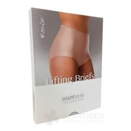 MAXIS SHAPEWEAR LIFTING BRIEFS NOHAVIČKY