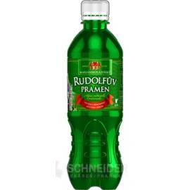 RUDOLFOV PRAMEŇ