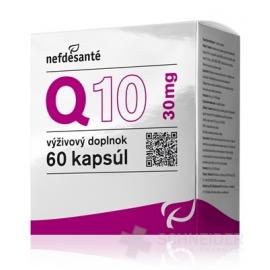 nefdesanté KOENZÝM Q 10