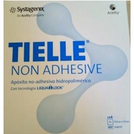 TIELLE Non Adhesive hydropolymérový obväz