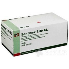 SENTINEX LITE operačná maska