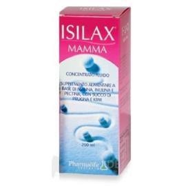 ISILAX MAMMA sirup