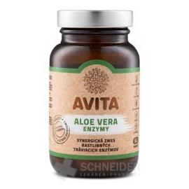 AVITA ALOE VERA ENZYMY
