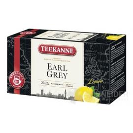 TEEKANNE EARL GREY LEMON