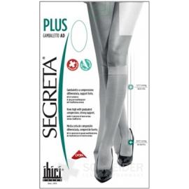 SEGRETA PLUS KNEE-HIGH lýtkové pančuchy č. 2