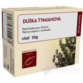 HANUS DÚŠKA TYMIANOVÁ VŇAŤ