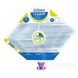 Diben 1,5 kcal HP