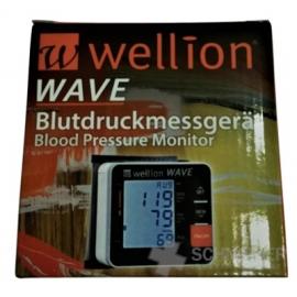 Wellion WAVE Tlakomer