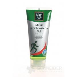 Allga San Kosodrevinový gél