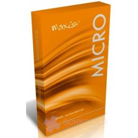 MAXIS MICRO STEHENNÁ PANČUCHA