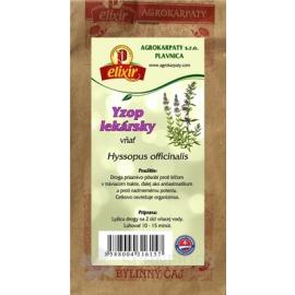 AGROKARPATY YZOP LEKÁRSKY vňať