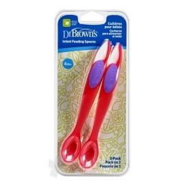 Dr.BROWN´S DETSKÉ LYŽIČKY