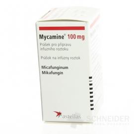 Mycamine