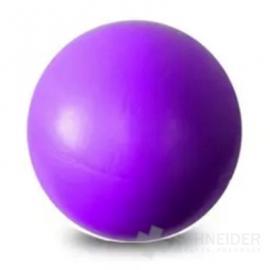 GYMY OVER BALL REHABILITAČNÁ LOPTA 25 cm