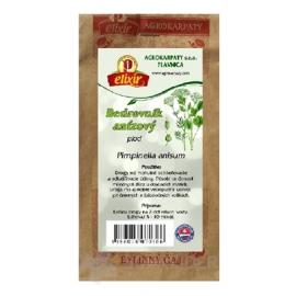 AGROKARPATY BEDROVNÍK ANIZOVÝ plod