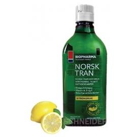 BIOPHARMA NORSK TRAN