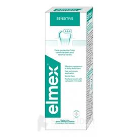 ELMEX SENSITIVE PLUS ÚSTNA VODA