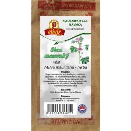 AGROKARPATY SLEZ MAURSKÝ  kvet
