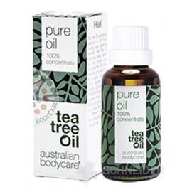 ABC AUSTRALIAN BODYCARE TEA TREE OIL originál