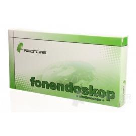 FAZZINI Jednostranný FONENDOSKOP
