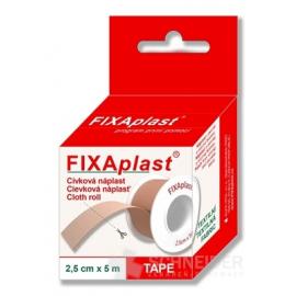FIXAplast Cievková náplasť