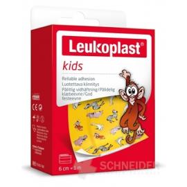 LEUKOPLAST KIDS