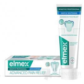 ELMEX SENSITIVE PROFESSIONAL GENTLE WHITENING