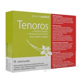 TENOROS