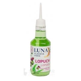 LUNA LOPÚCH VLASOVÁ VODA