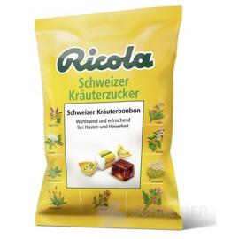 RICOLA Bag Bylinný originál