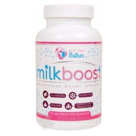 BestForMother Milkboost