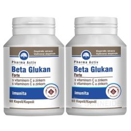 Pharma Activ BETA GLUKAN Forte AKCIA